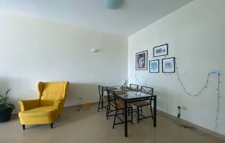 Hub Canal 2, Hub-Golf Towers, Dubai Sports City, Dubai -  Exclusive Links