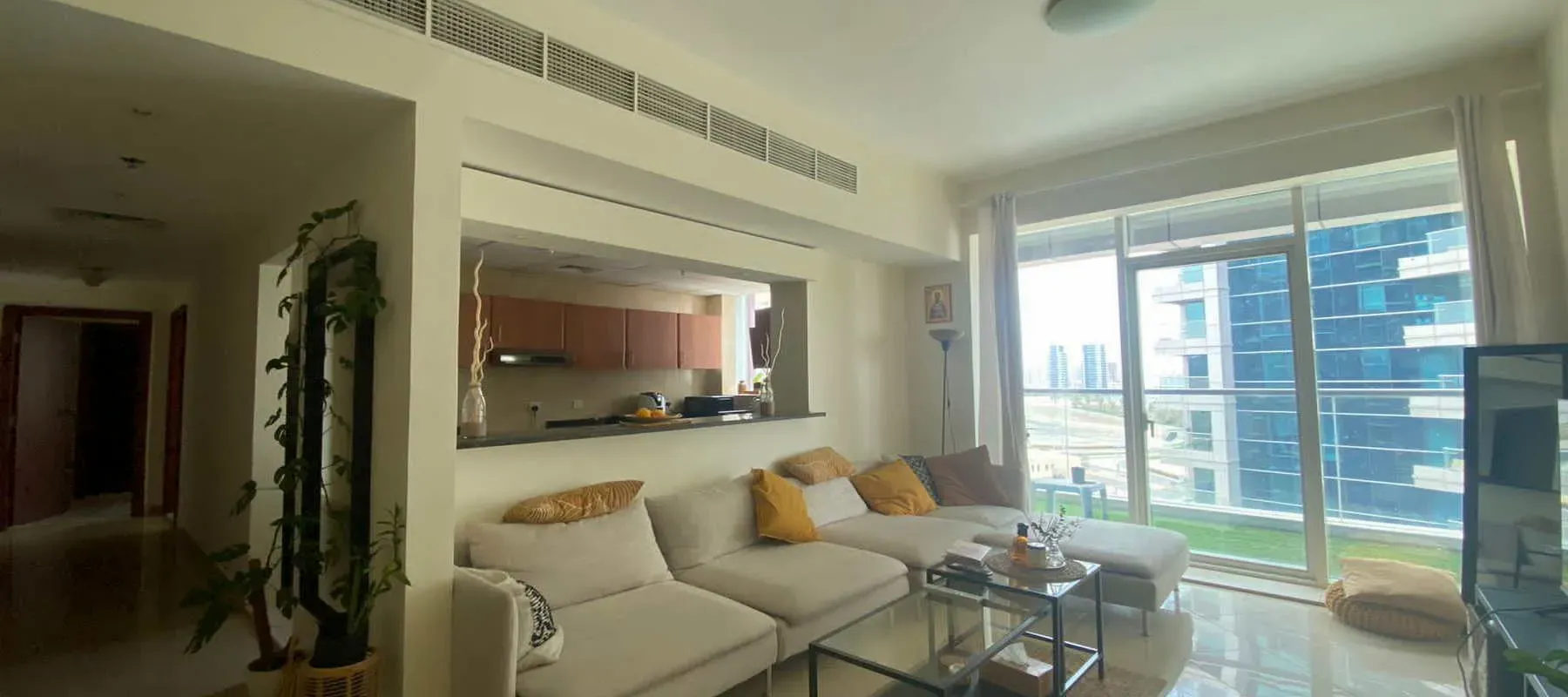 Hub Canal 2, Hub-Golf Towers, Dubai Sports City, Dubai - Exclusive Links