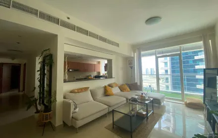 Hub Canal 2, Hub-Golf Towers, Dubai Sports City, Dubai -  Exclusive Links