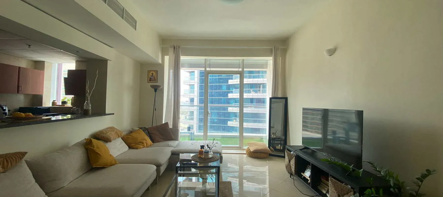 Hub Canal 2, Hub-Golf Towers, Dubai Sports City, Dubai - Exclusive Links