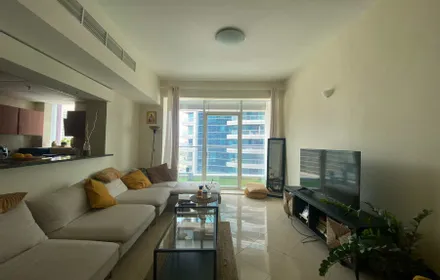Hub Canal 2, Hub-Golf Towers, Dubai Sports City, Dubai -  Exclusive Links