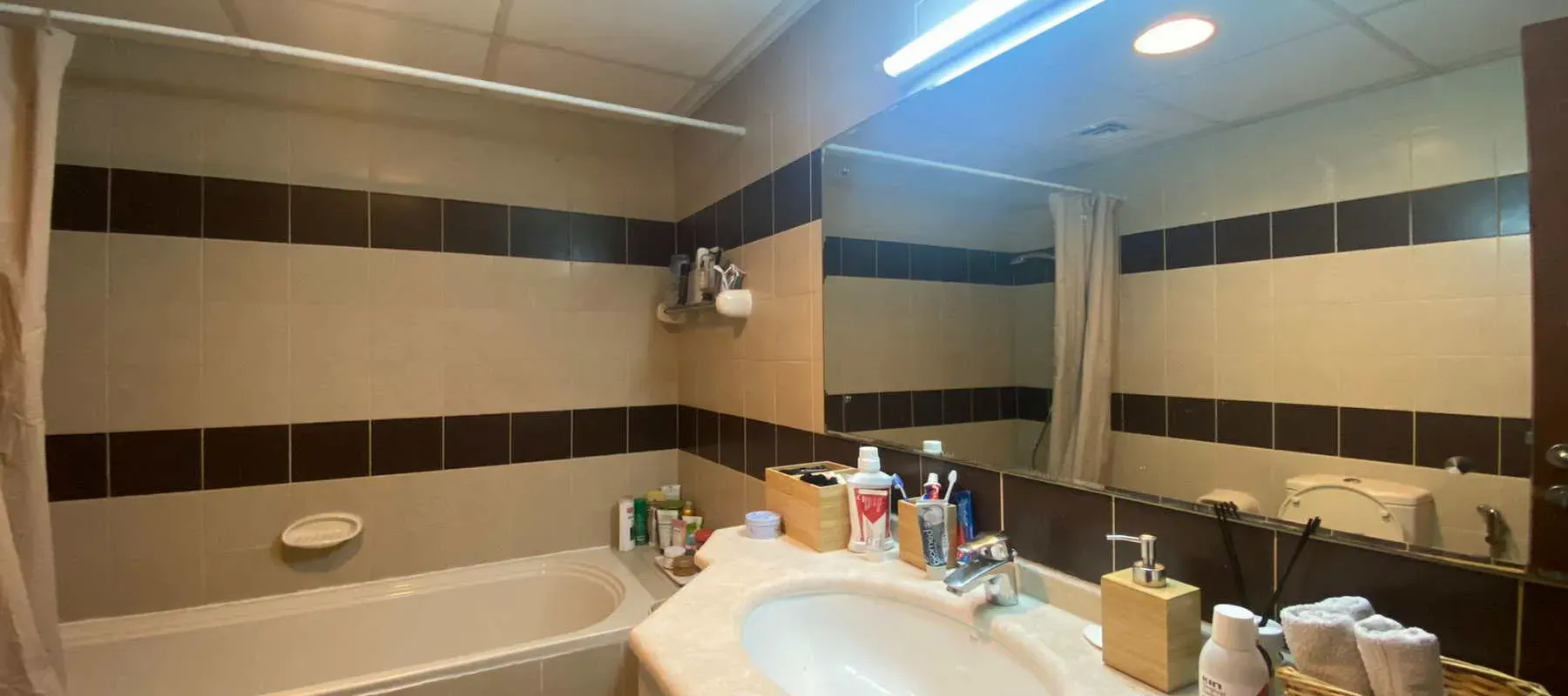 Hub Canal 2, Hub-Golf Towers, Dubai Sports City, Dubai - Exclusive Links