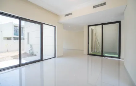 The Turf, DAMAC Hills, Dubai -  Exclusive Links