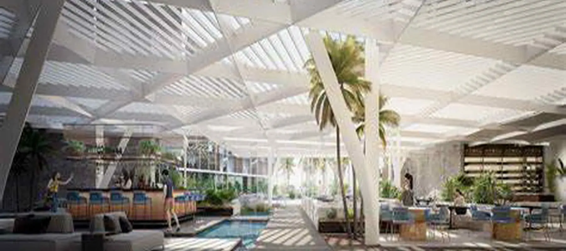 Cote D' Azur Hotel, The Heart of Europe, The World Islands, Dubai - Exclusive Links
