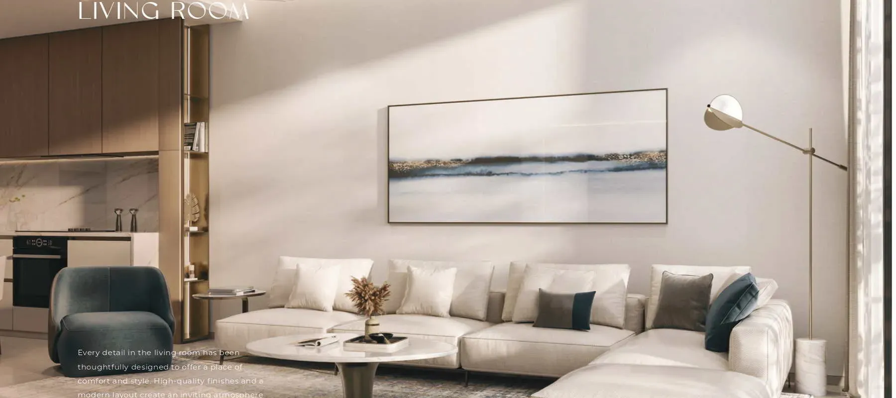 The Place by Prestige One, Dubai Sports City, Dubai - Exclusive Links