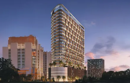 The Place by Prestige One, Dubai Sports City, Dubai -  Exclusive Links