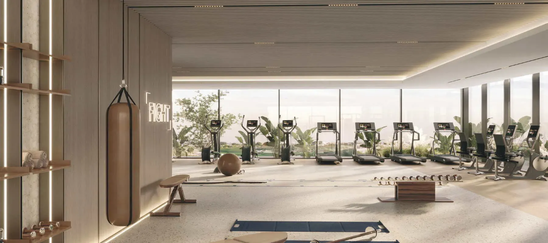 The Place by Prestige One, Dubai Sports City, Dubai - Exclusive Links