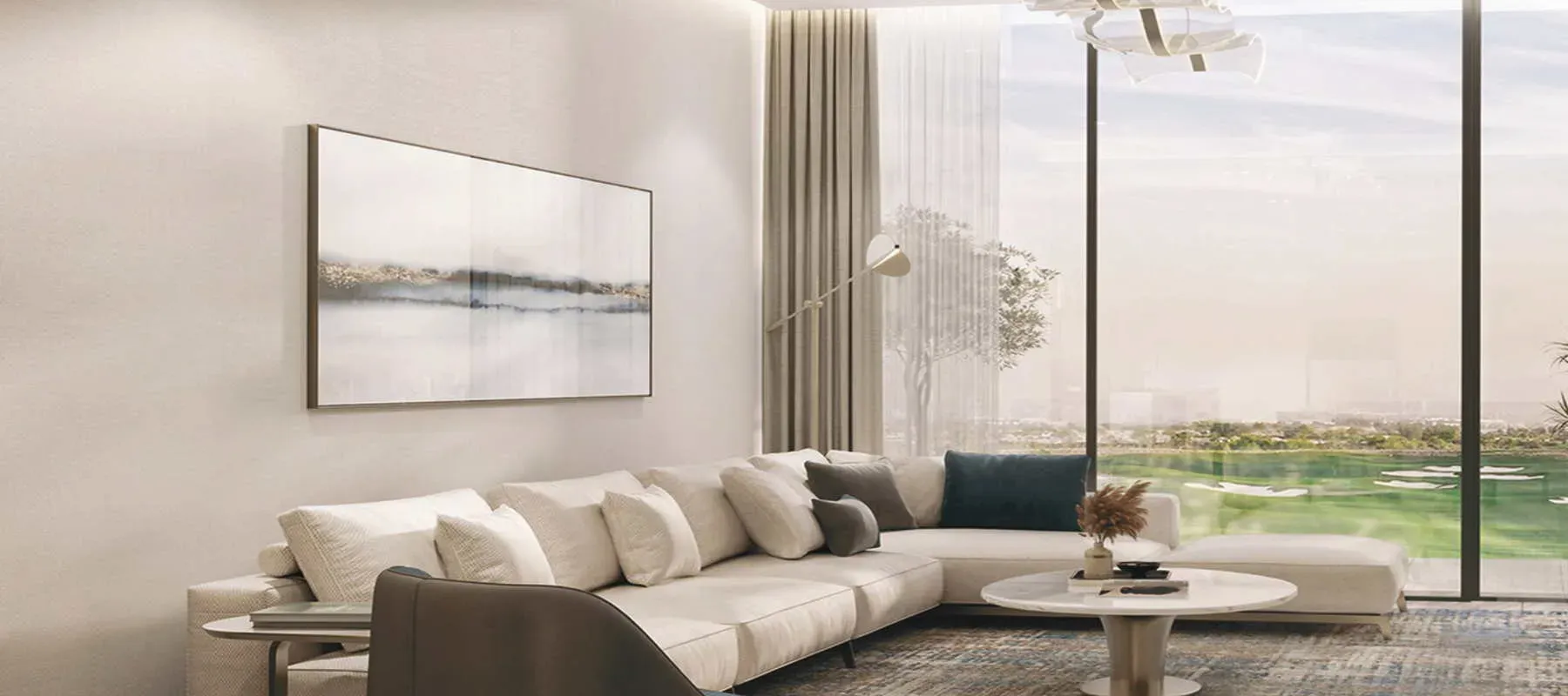 The Place by Prestige One, Dubai Sports City, Dubai - Exclusive Links
