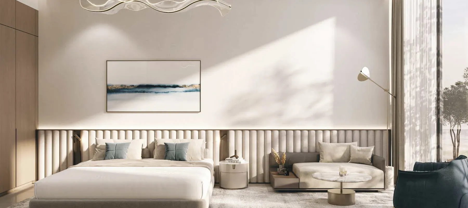 The Place by Prestige One, Dubai Sports City, Dubai - Exclusive Links