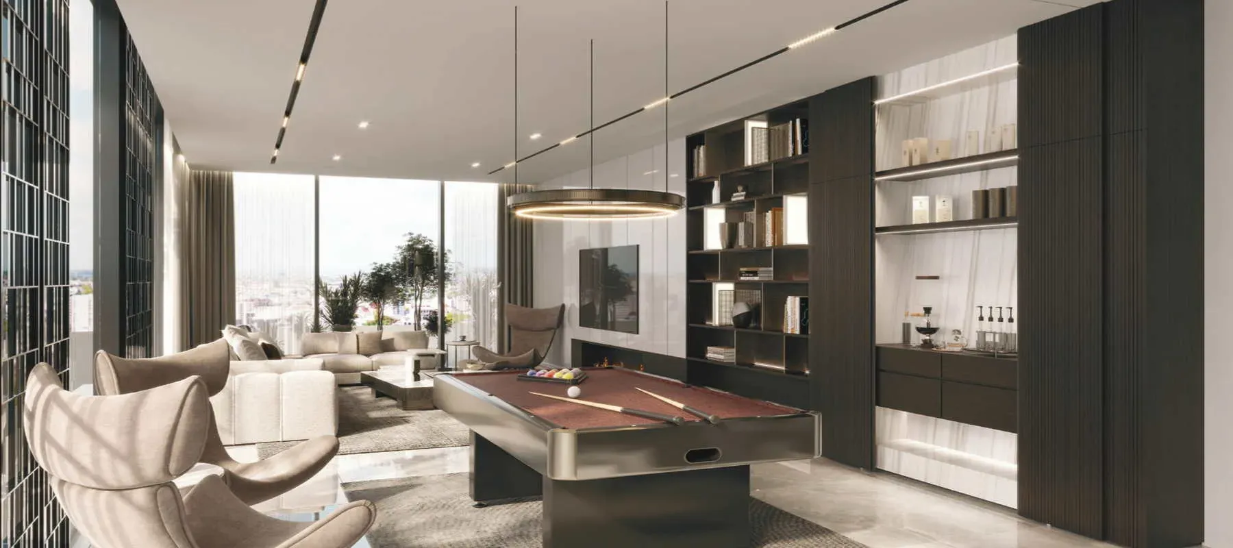 The Place by Prestige One, Dubai Sports City, Dubai - Exclusive Links