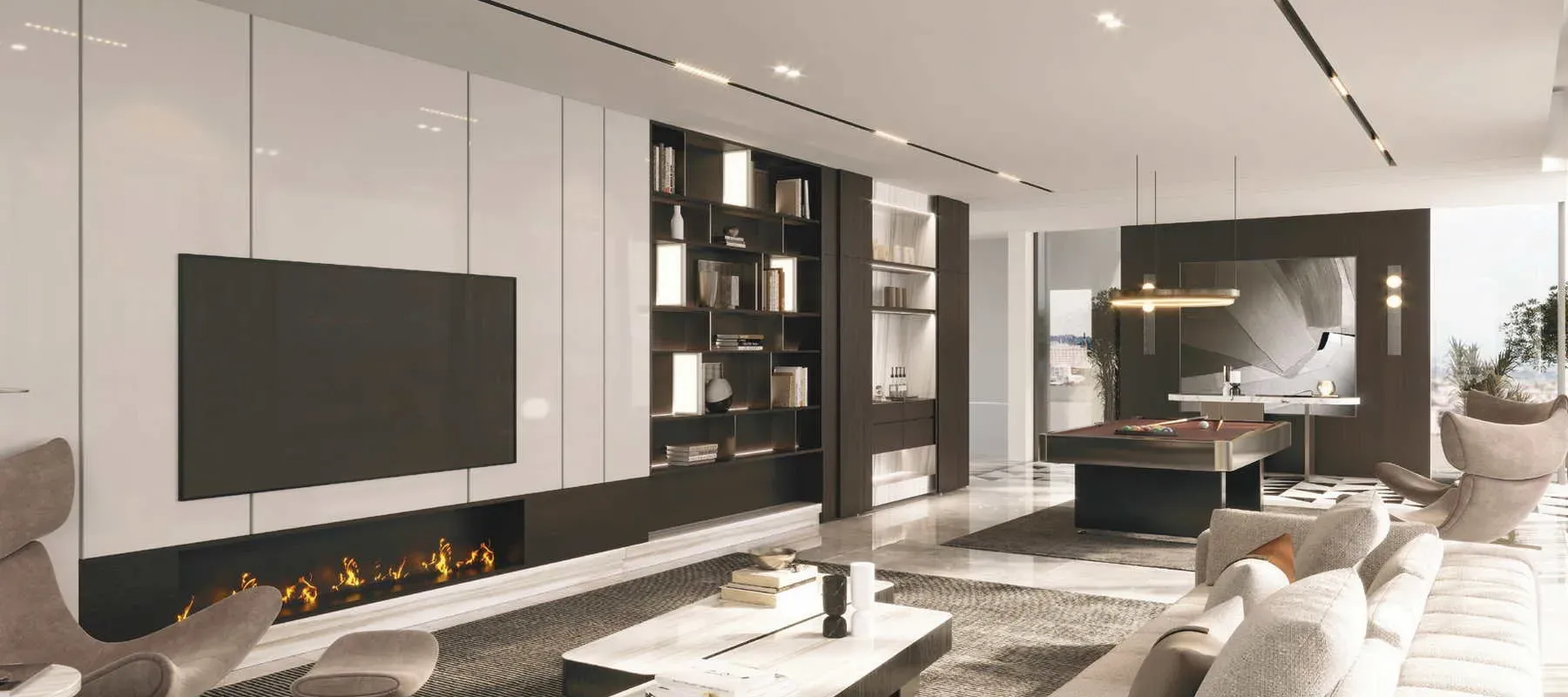 The Place by Prestige One, Dubai Sports City, Dubai - Exclusive Links