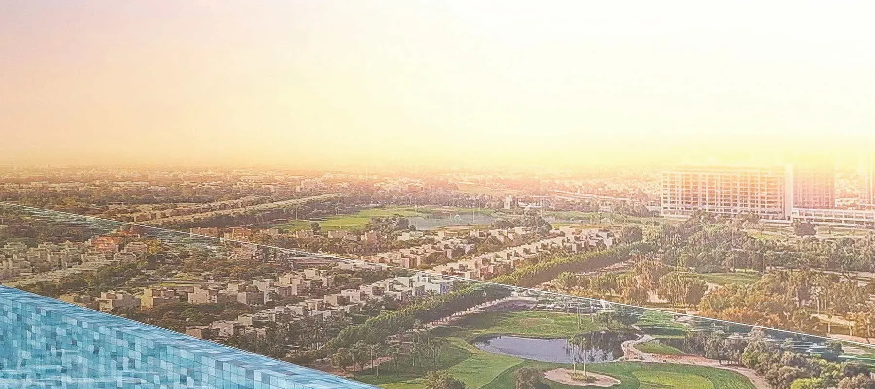 The Place by Prestige One, Dubai Sports City, Dubai - Exclusive Links