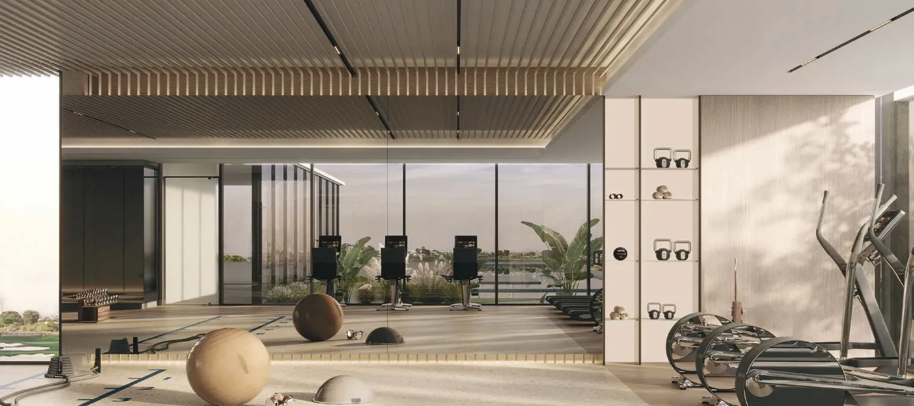 The Place by Prestige One, Dubai Sports City, Dubai - Exclusive Links