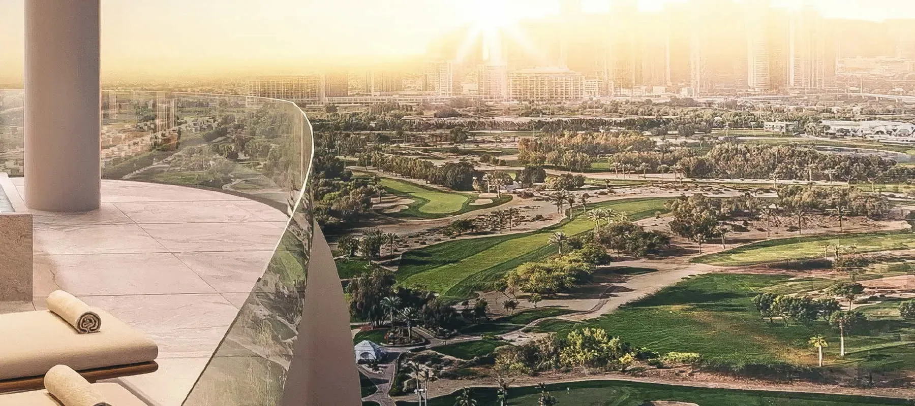 The Place by Prestige One, Dubai Sports City, Dubai - Exclusive Links