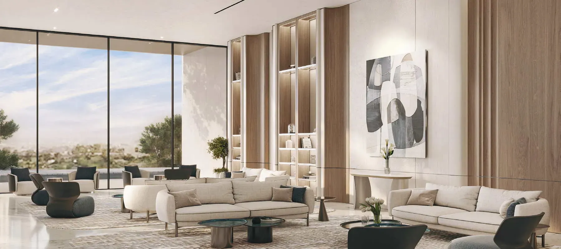 The Place by Prestige One, Dubai Sports City, Dubai - Exclusive Links