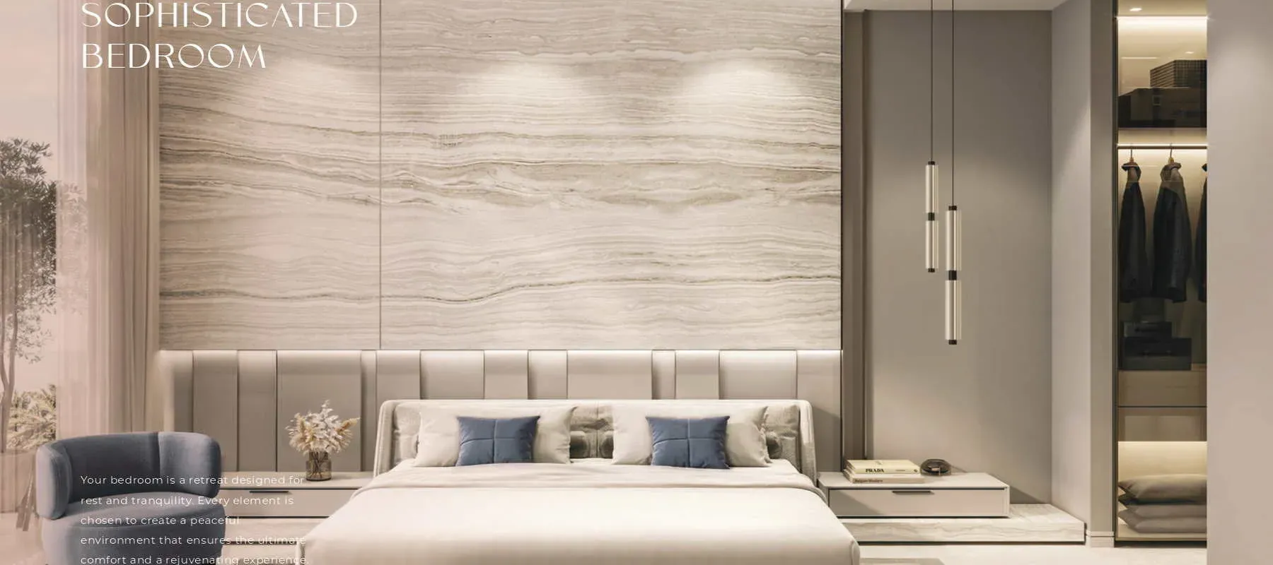 The Place by Prestige One, Dubai Sports City, Dubai - Exclusive Links