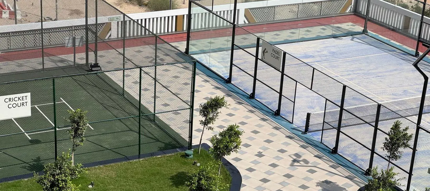 Gemz by Danube, Al Furjan, Dubai - Exclusive Links