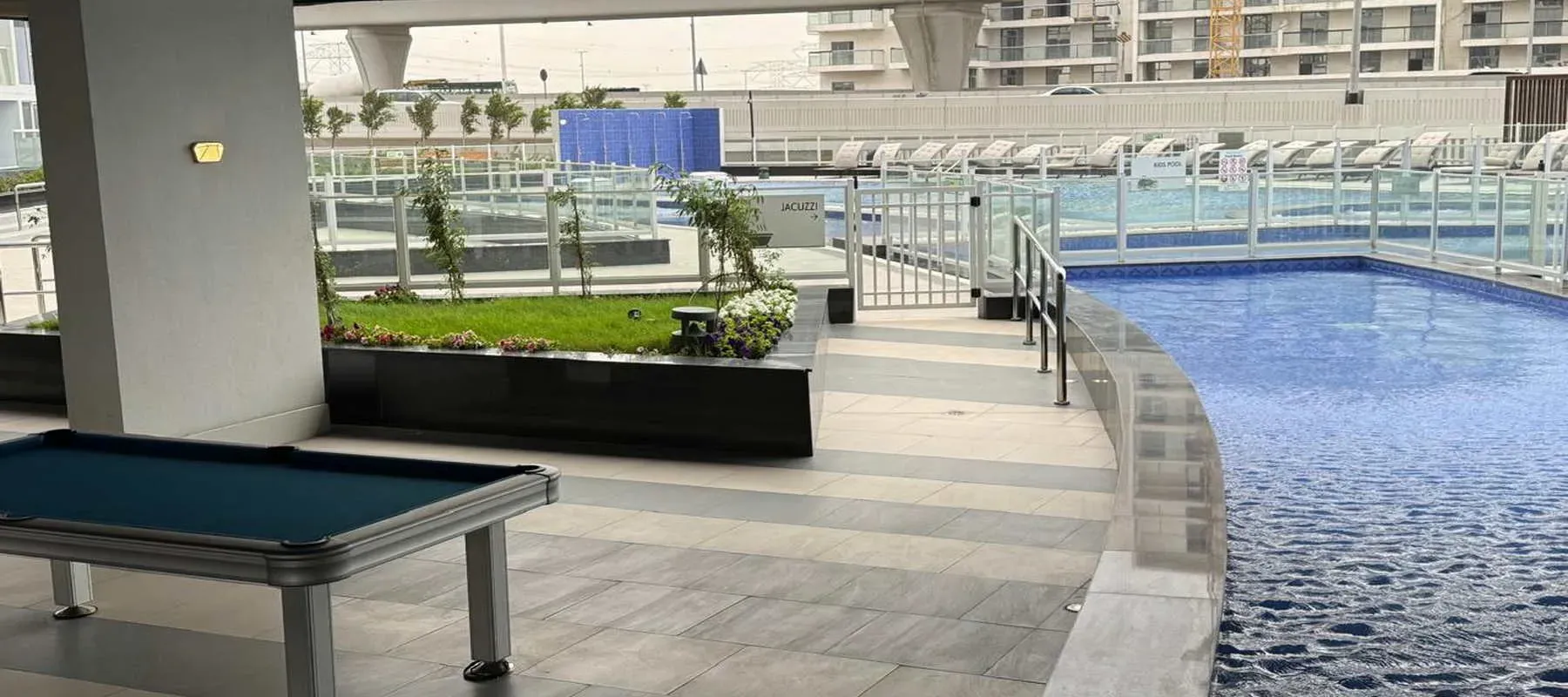 Gemz by Danube, Al Furjan, Dubai - Exclusive Links