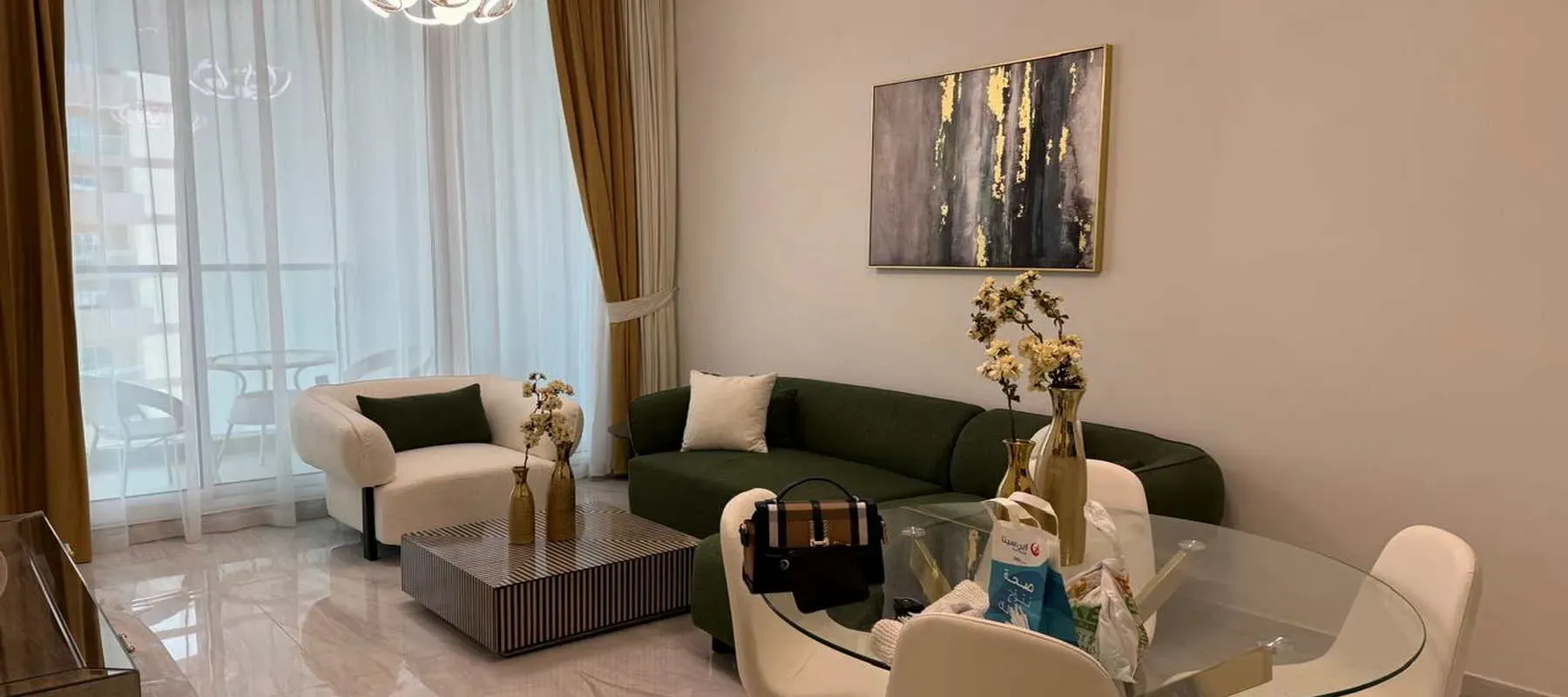 Gemz by Danube, Al Furjan, Dubai - Exclusive Links