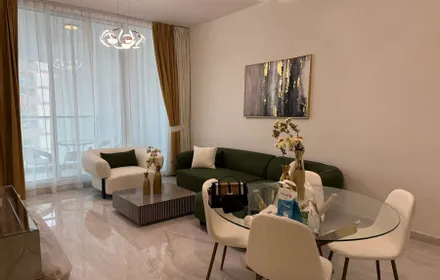 Gemz by Danube, Al Furjan, Dubai -  Exclusive Links
