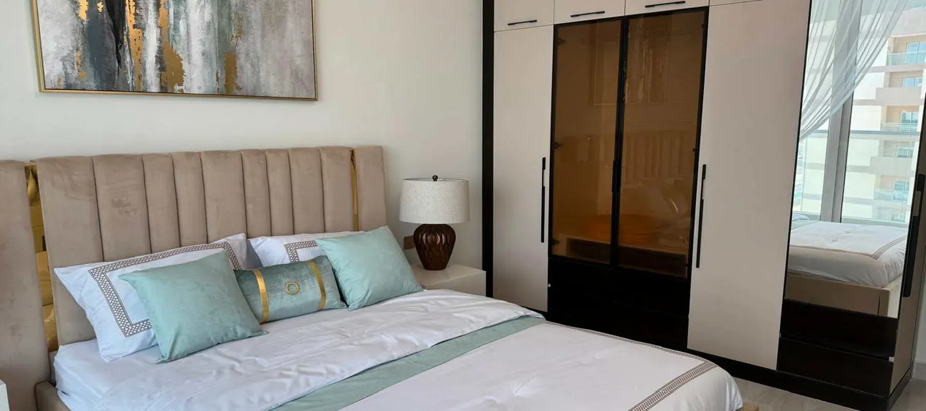 Gemz by Danube, Al Furjan, Dubai - Exclusive Links