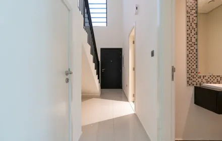 Primrose, Damac Hills 2, Dubai -  Exclusive Links