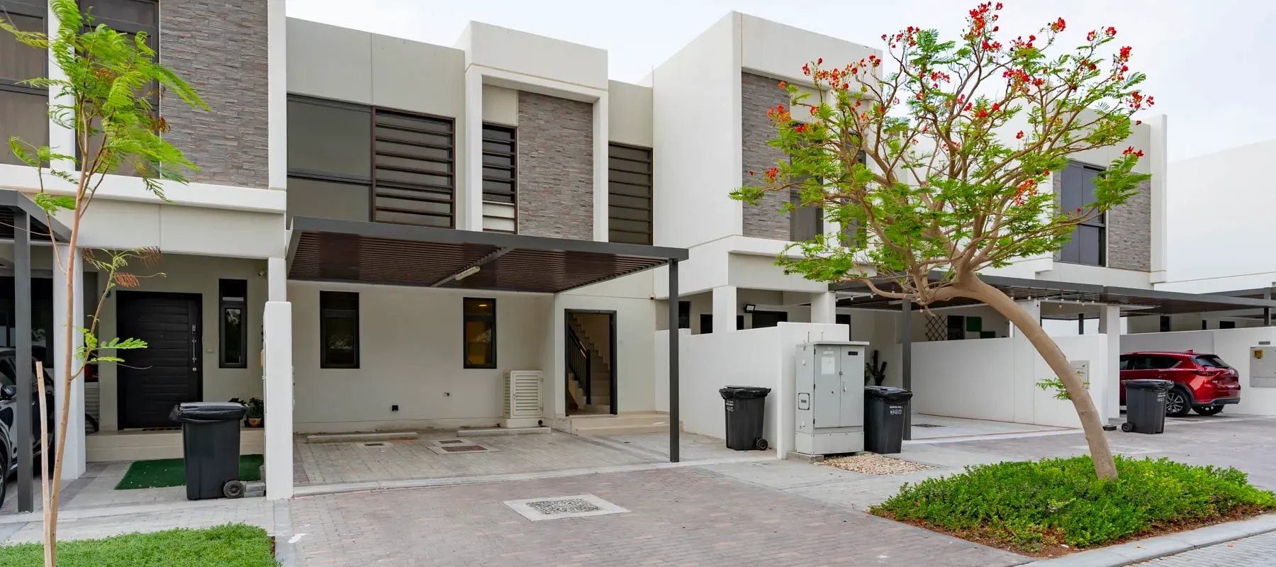 Primrose, Damac Hills 2, Dubai - Exclusive Links