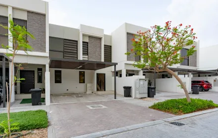 Primrose, Damac Hills 2, Dubai -  Exclusive Links