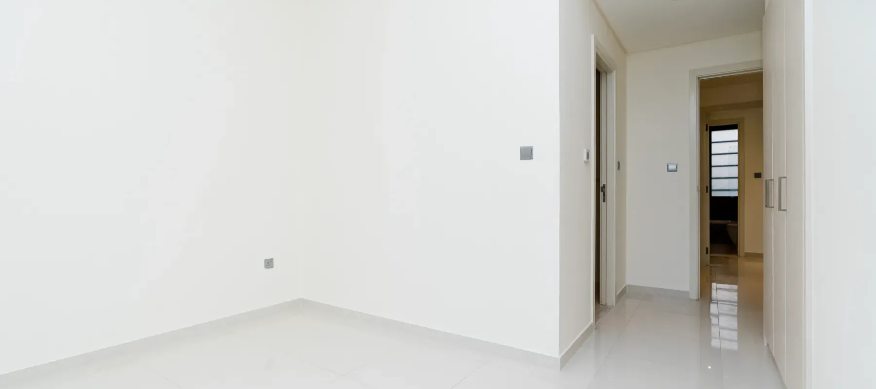 Primrose, Damac Hills 2, Dubai - Exclusive Links