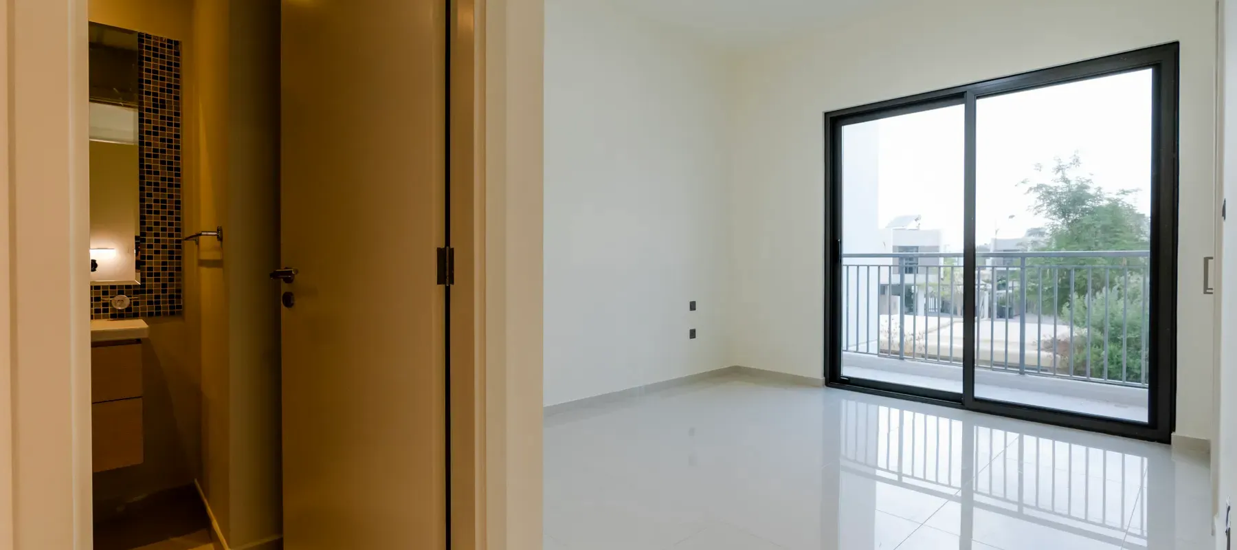 Primrose, Damac Hills 2, Dubai - Exclusive Links