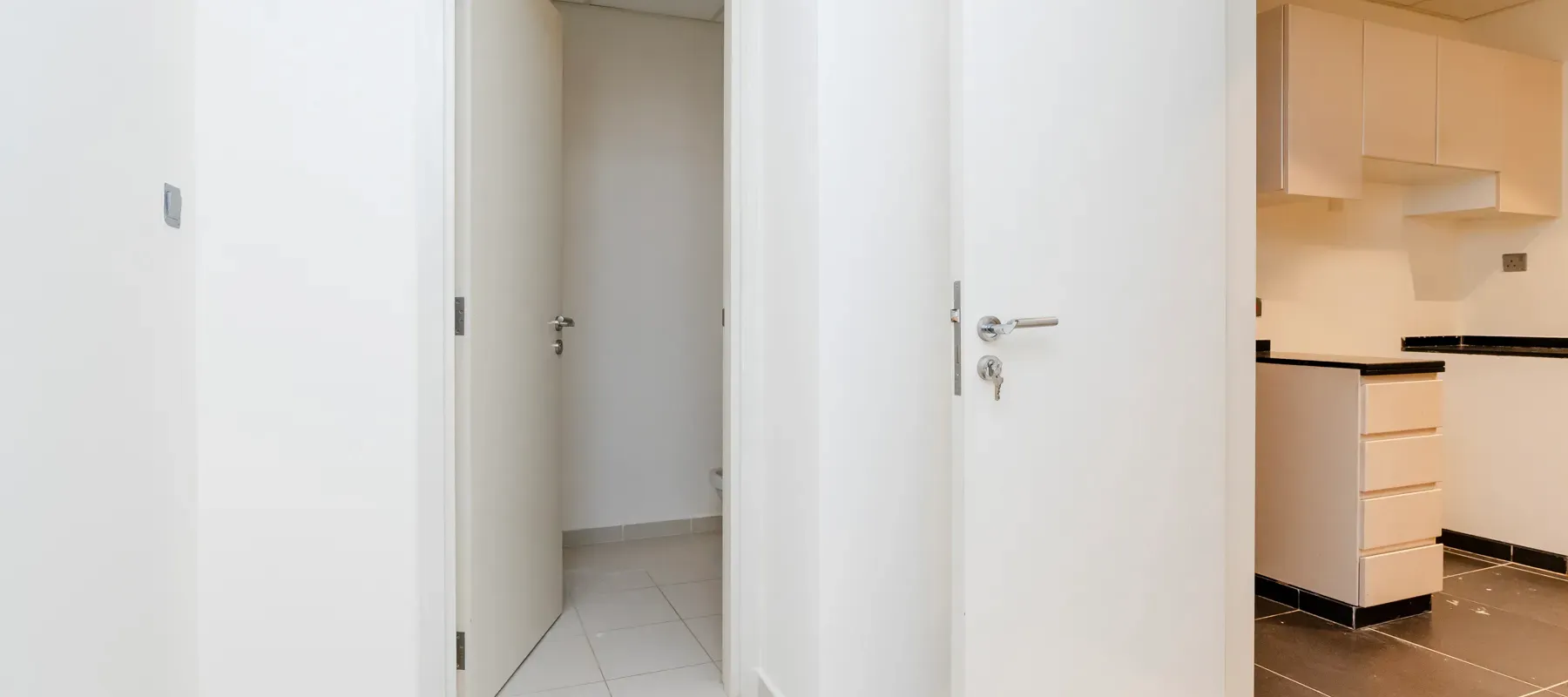 Primrose, Damac Hills 2, Dubai - Exclusive Links
