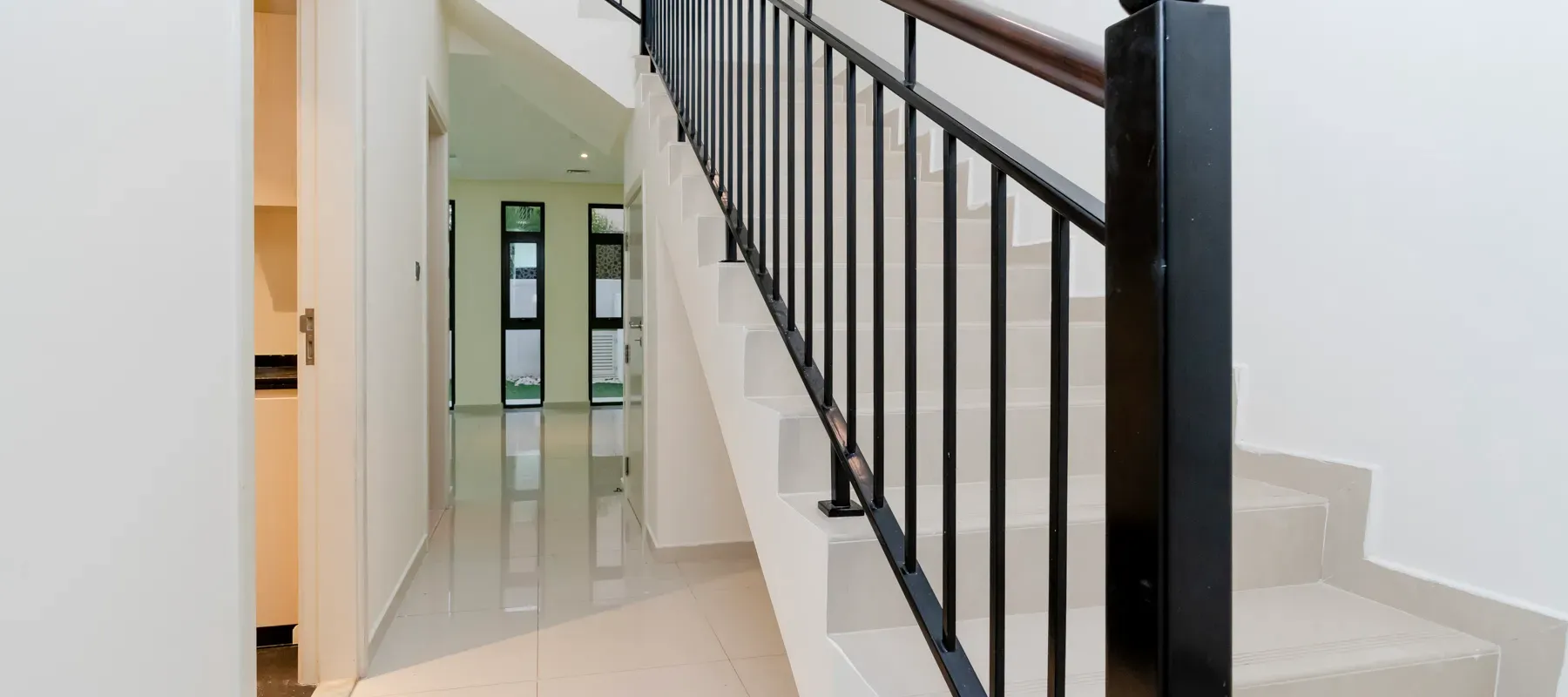 Primrose, Damac Hills 2, Dubai - Exclusive Links