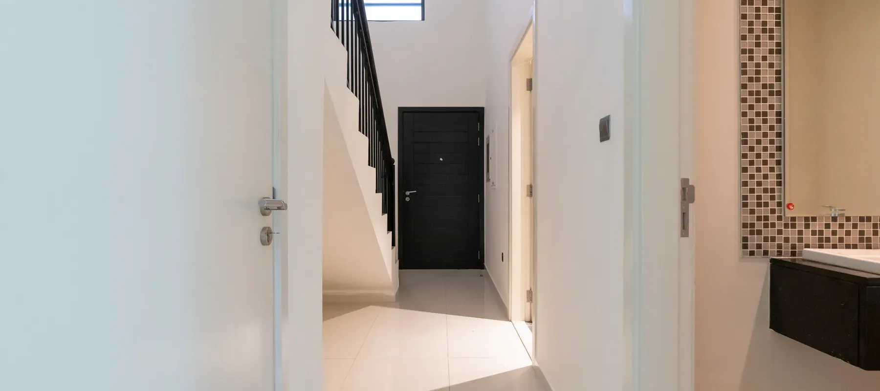 Primrose, Damac Hills 2, Dubai - Exclusive Links