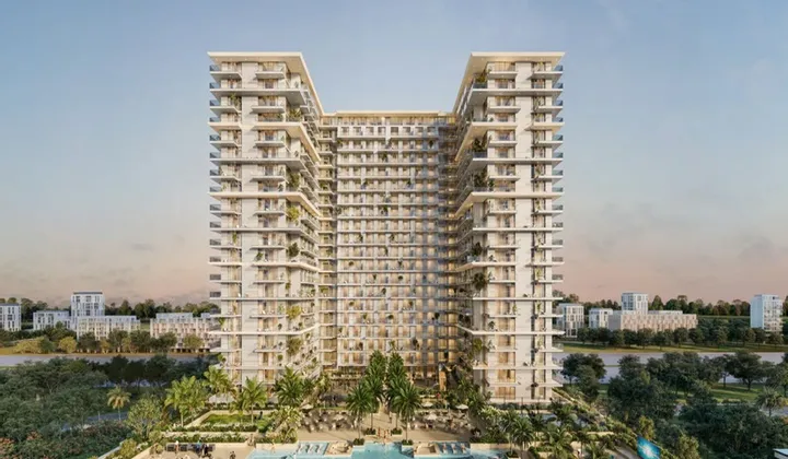 2 bedroom off plan apartment For Sale - Exclusive Links