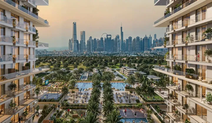 off plan apartment For Sale - Exclusive Links
