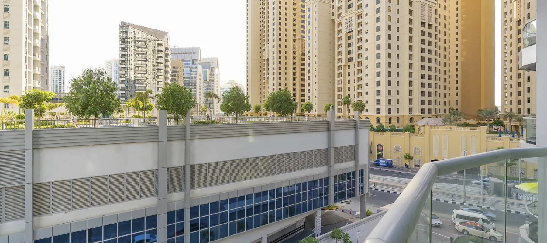 The Point, Dubai Marina, Dubai - Exclusive Links