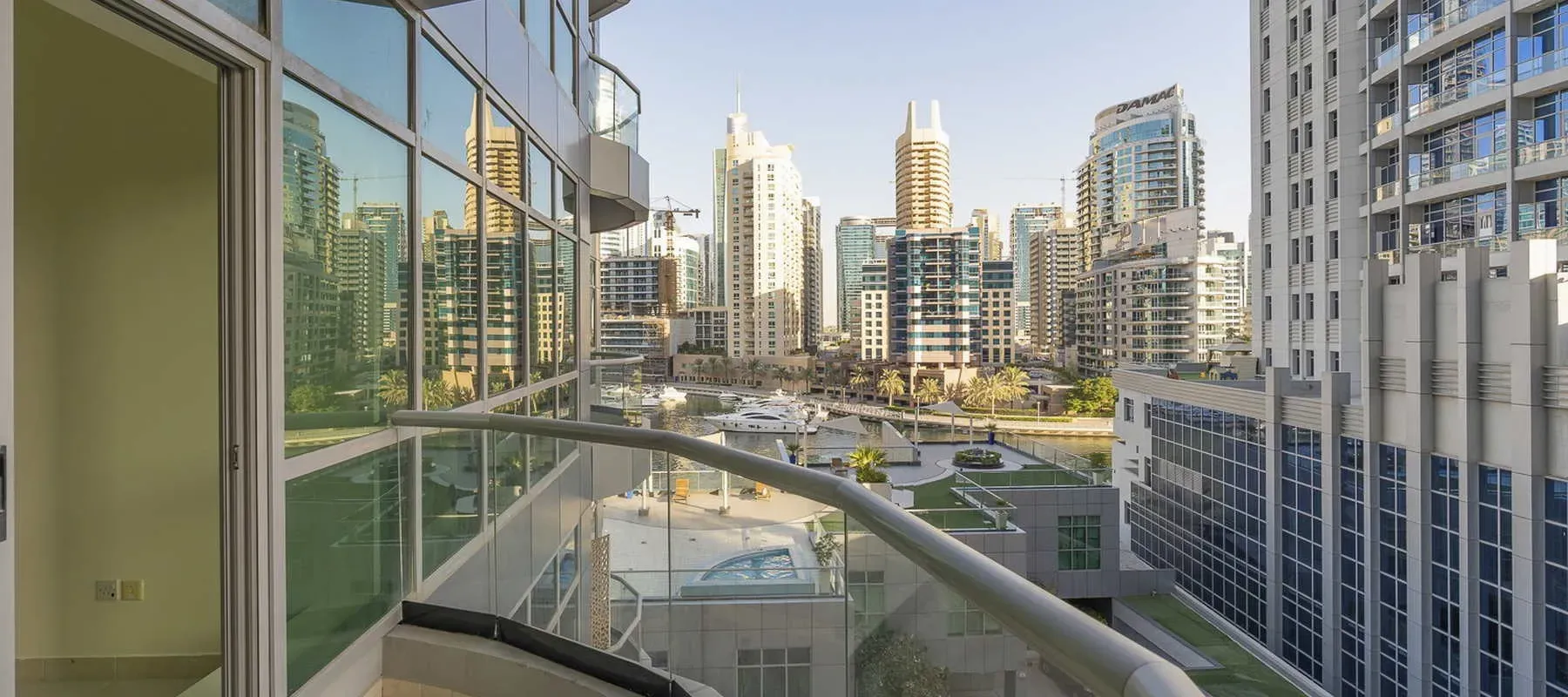 The Point, Dubai Marina, Dubai - Exclusive Links