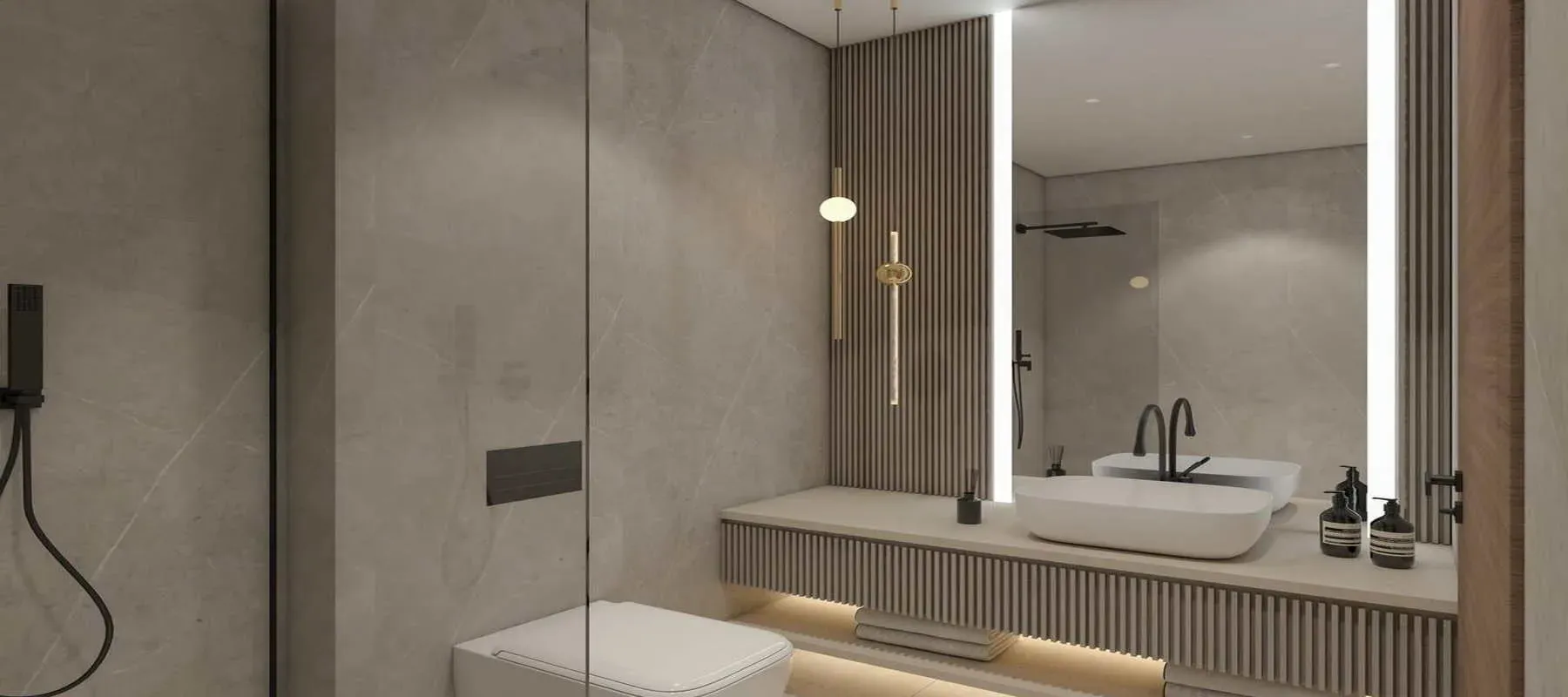 Olivia Residences, Dubai Investment Park (DIP), Dubai - Exclusive Links