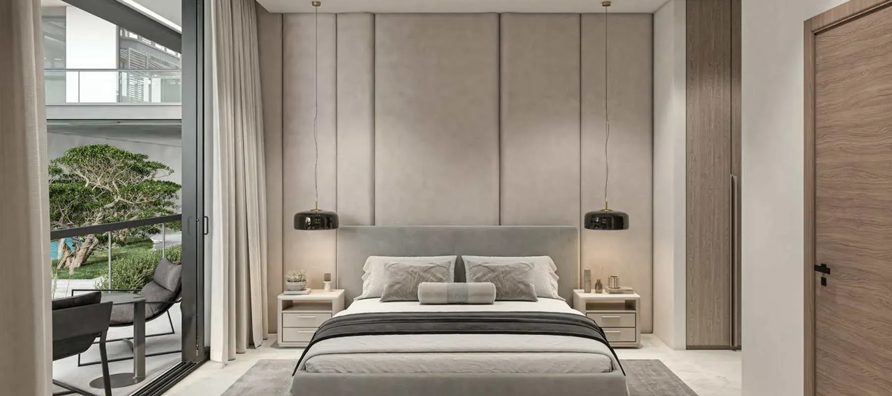 Olivia Residences, Dubai Investment Park (DIP), Dubai - Exclusive Links