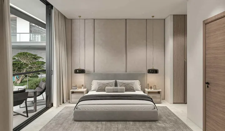 1 bedroom off plan apartment For Sale - Exclusive Links
