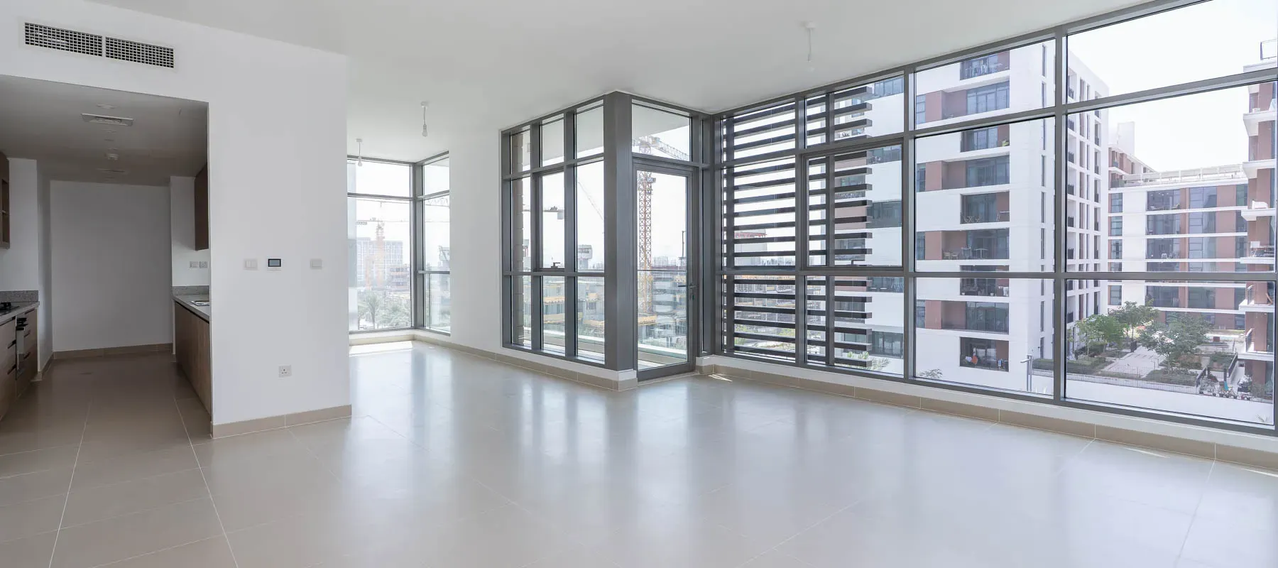 Acacia B, Park Heights, Dubai Hills Estate, Dubai - Exclusive Links