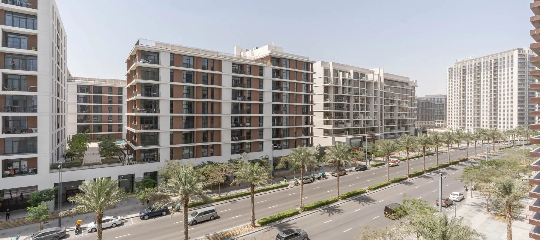 Acacia B, Park Heights, Dubai Hills Estate, Dubai - Exclusive Links