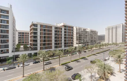 Acacia B, Park Heights, Dubai Hills Estate, Dubai -  Exclusive Links