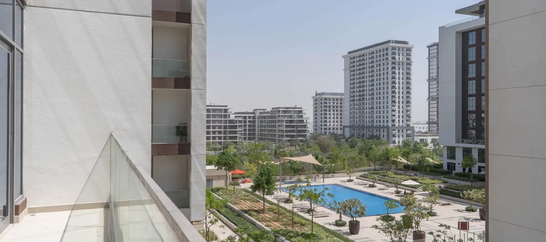 Acacia B, Park Heights, Dubai Hills Estate, Dubai - Exclusive Links