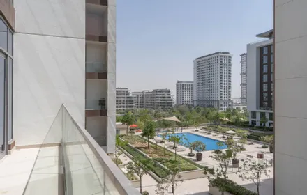 Acacia B, Park Heights, Dubai Hills Estate, Dubai -  Exclusive Links