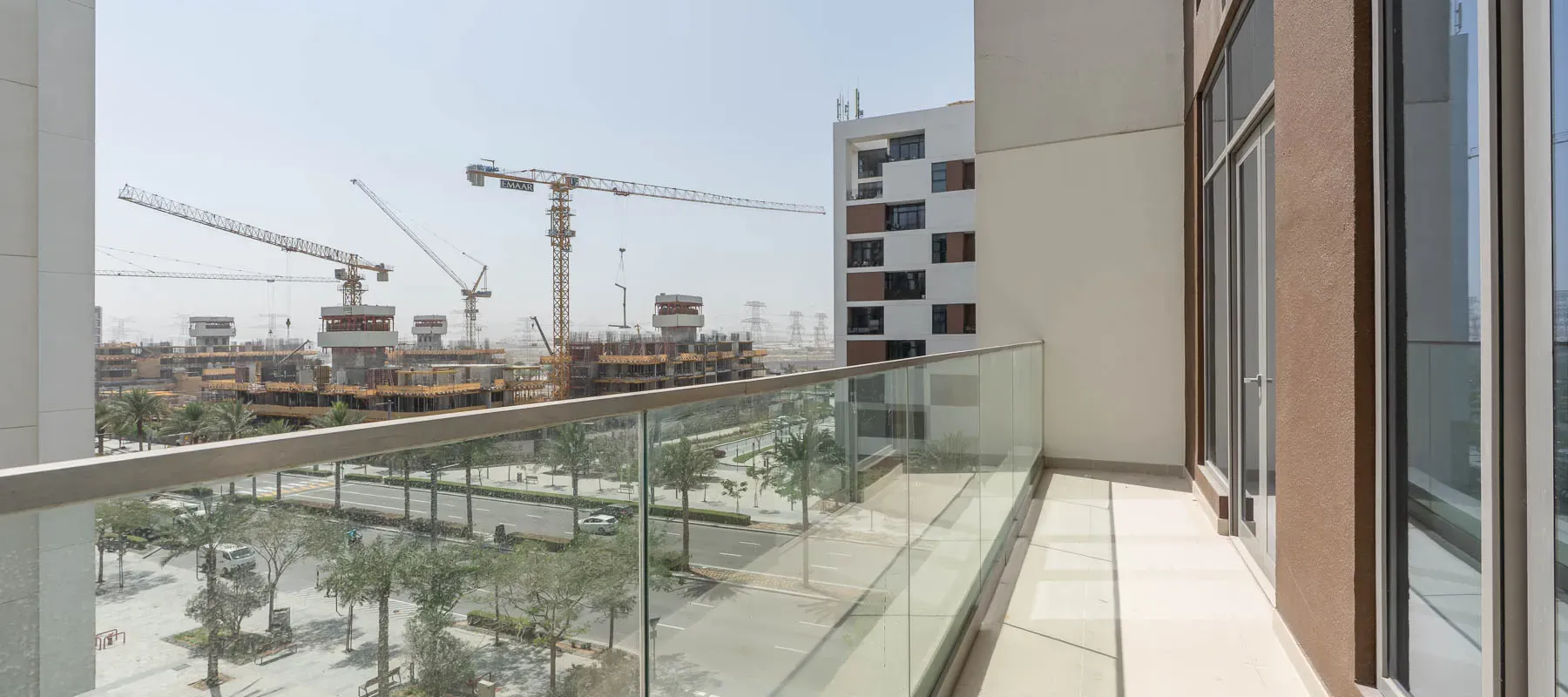 Acacia B, Park Heights, Dubai Hills Estate, Dubai - Exclusive Links