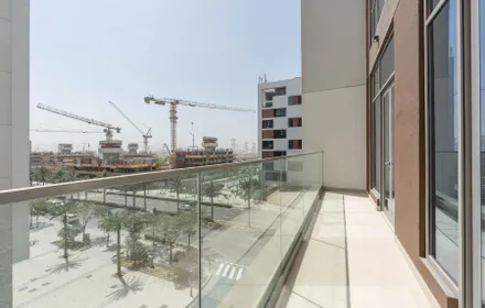 Acacia B, Park Heights, Dubai Hills Estate, Dubai -  Exclusive Links