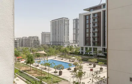 Acacia B, Park Heights, Dubai Hills Estate, Dubai -  Exclusive Links