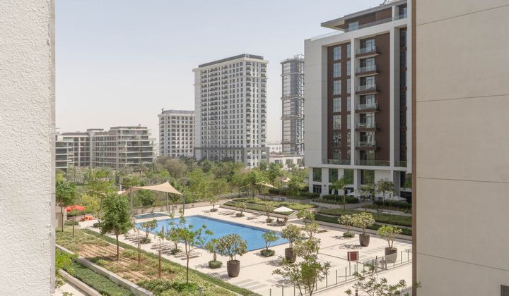 2 BHK | Serene Living | Modern Comforts - Exclusive Links