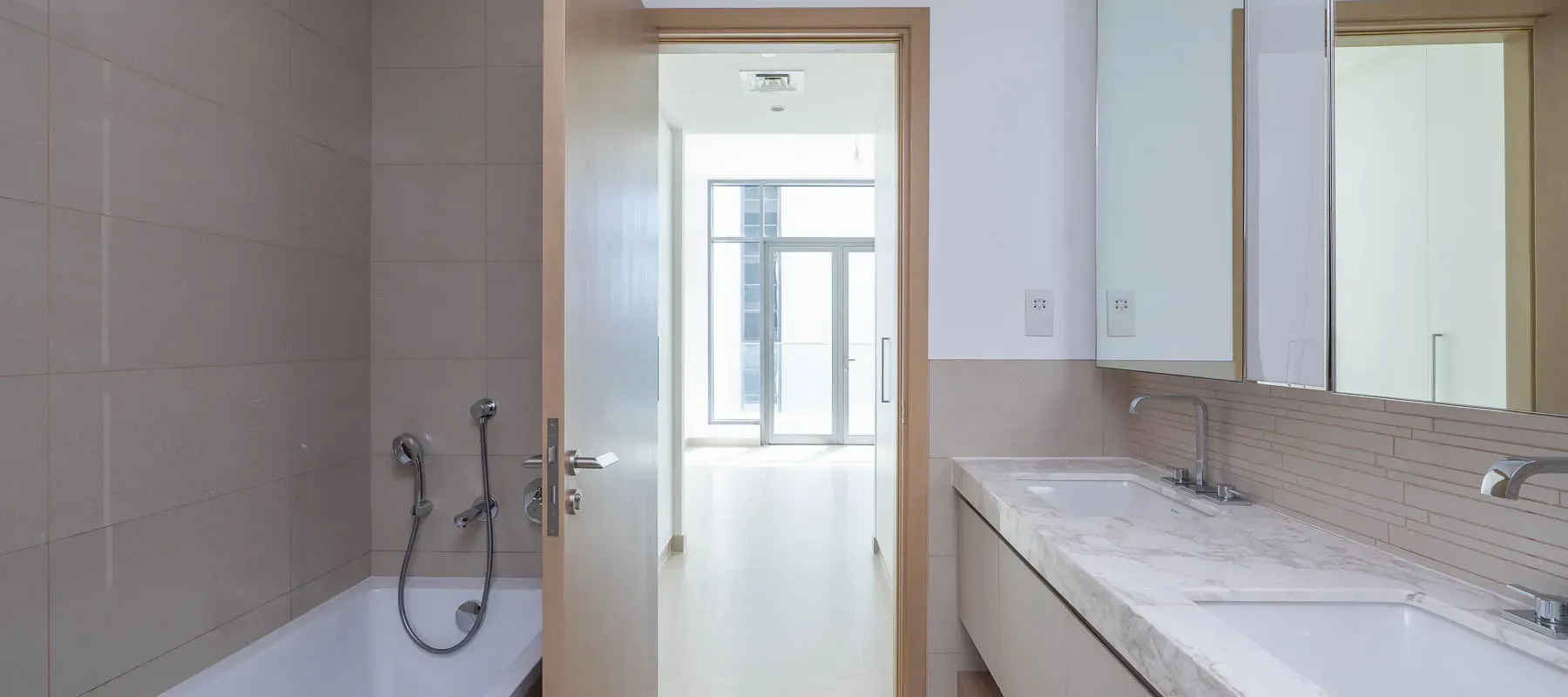 Acacia B, Park Heights, Dubai Hills Estate, Dubai - Exclusive Links